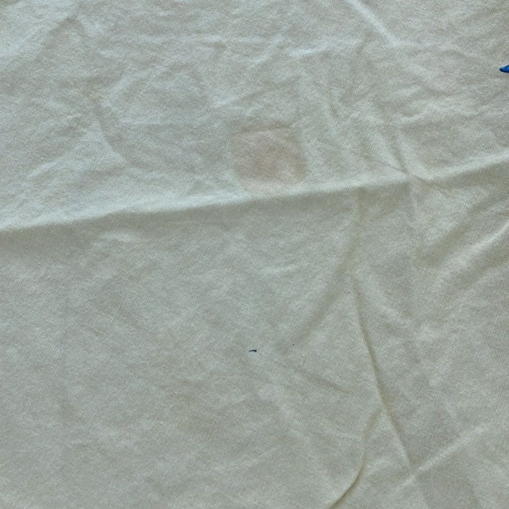 Yellow Tablecloth - Picture 3 of 3